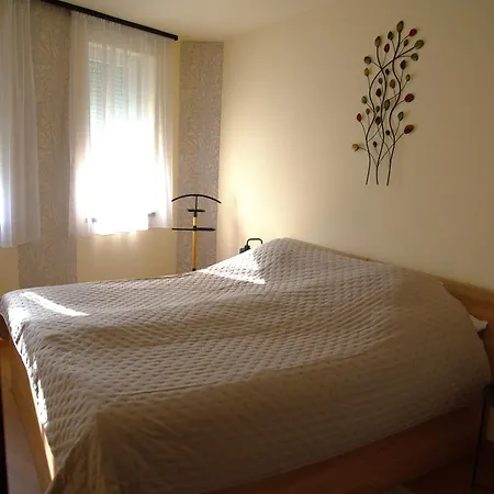 Apartman Ludo Mosonmagyaróvár