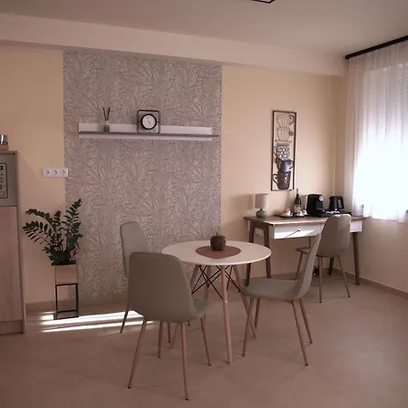 Apartman Ludo Mosonmagyaróvár